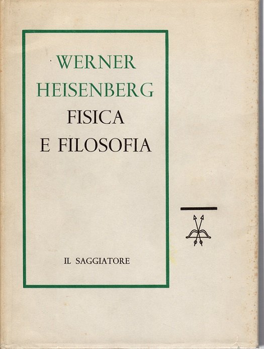 Fisica e filosofia | Immagine principale
