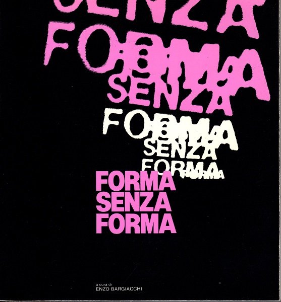 Forma senza forma | Immagine principale
