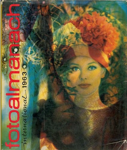 Fotoalmanach International 1963 | Immagine principale