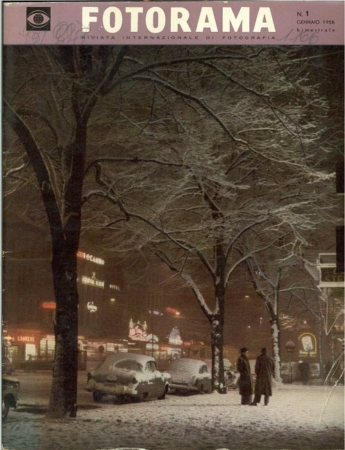 Fotorama | Immagine principale