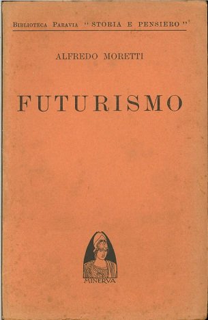 Futurismo | Immagine principale