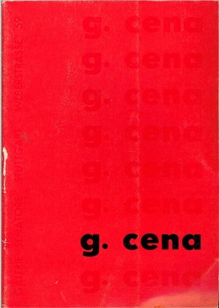 G. Cena | Immagine principale