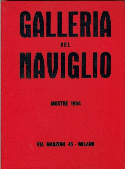 Galleria del Naviglio | Immagine principale