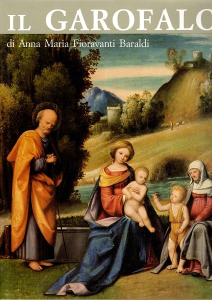 Garofalo (Il) | Immagine principale