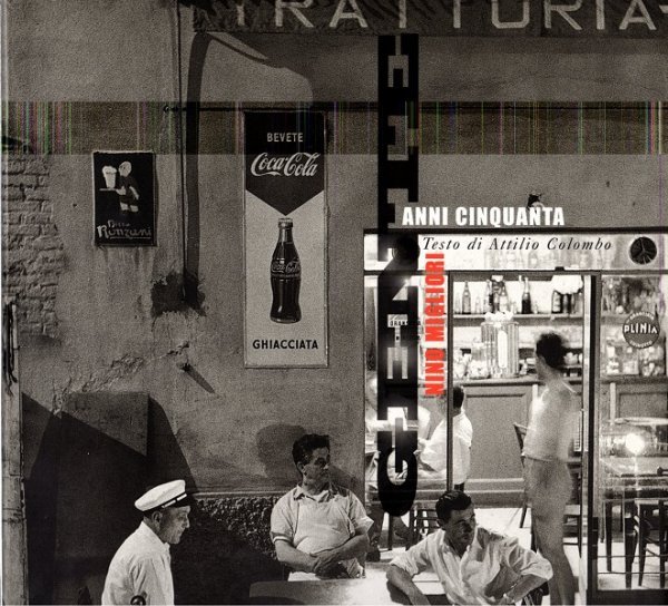 Gente | Immagine principale