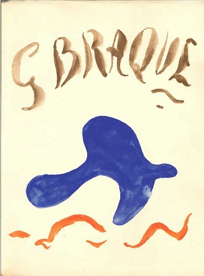 Georges Braque | Immagine principale