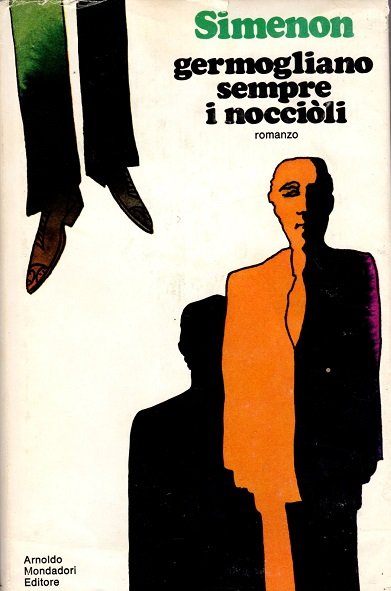 Germogliano sempre i noccioli | Immagine principale