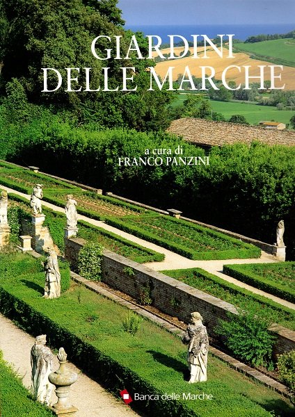 Giardini delle Marche | Immagine principale