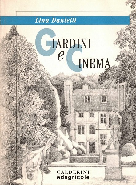 Giardini e Cinema | Immagine principale