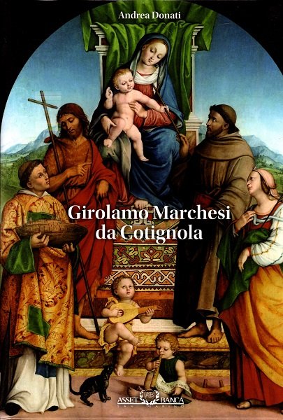 Girolamo Marchesi da Cotignola | Immagine principale