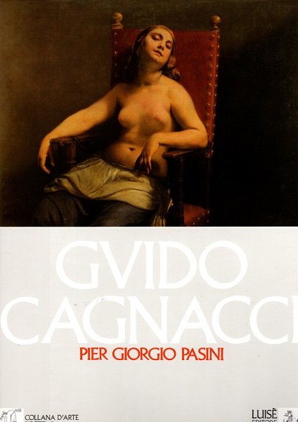 Guido Cagnacci | Immagine principale