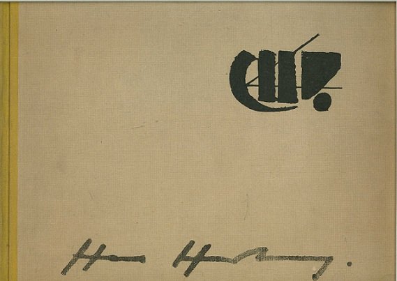 Hartung Hans | Immagine principale