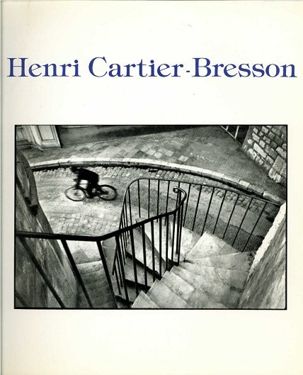Henri Cartier-Bresson | Immagine principale