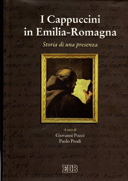 I Cappuccini in Emilia-Romagna | Immagine principale