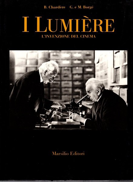 I Lumiere | Immagine principale