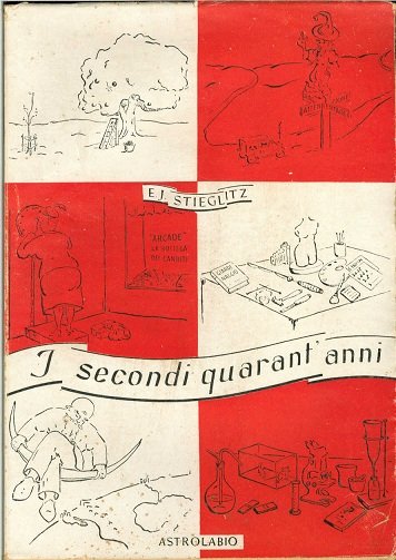 I secondi quarant'anni | Immagine principale