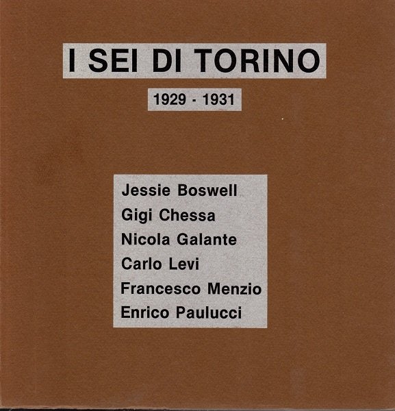 I sei di Torino | Immagine principale