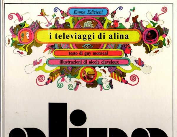 I televiaggi di alina | Immagine principale