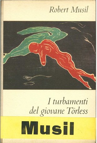 I turbamenti del giovane Torless | Immagine principale