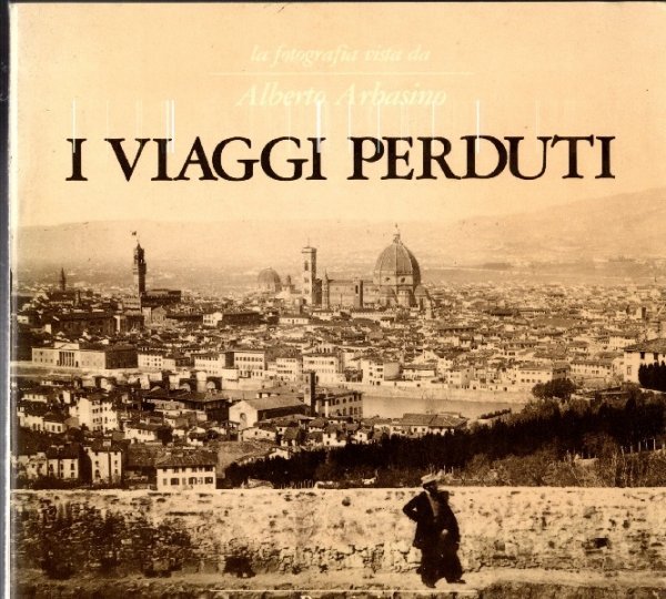 I viaggi perduti | Immagine principale