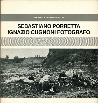 Ignazio Cugnoni fotografo | Immagine principale