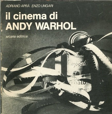 Il cinema di Andy Warhol | Immagine principale
