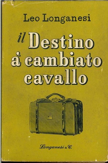 Il destino à cambiato cavallo | Immagine principale