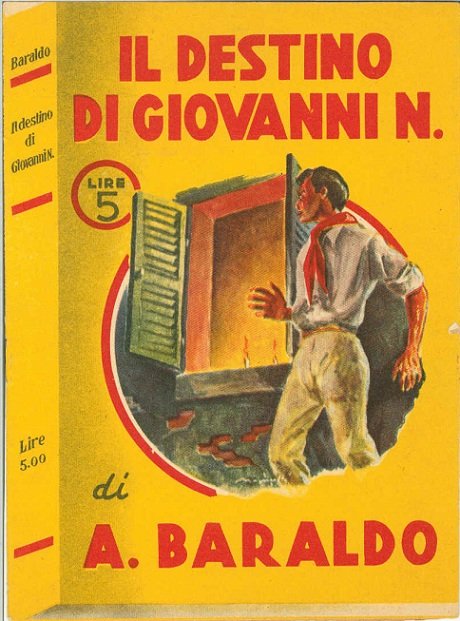 Il destino di Giovanni N. | Immagine principale