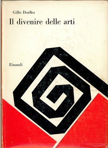 Il divenire delle arti | Immagine principale