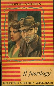 Il fuorilegge | Immagine principale