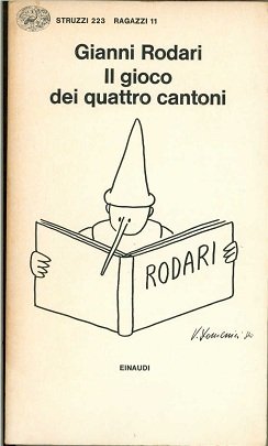 Il gioco dei quattro cantoni | Immagine principale