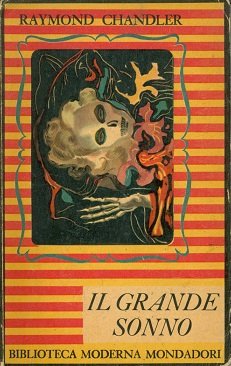 Il grande sonno | Immagine principale