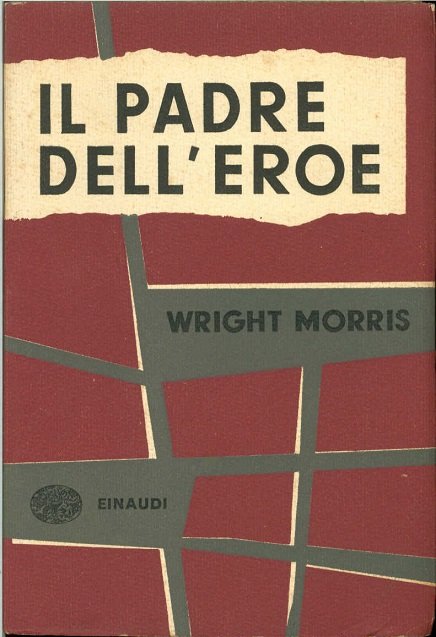 Il padre dell'eroe | Immagine principale