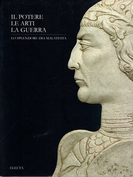 Il potere le arti la guerra | Immagine principale