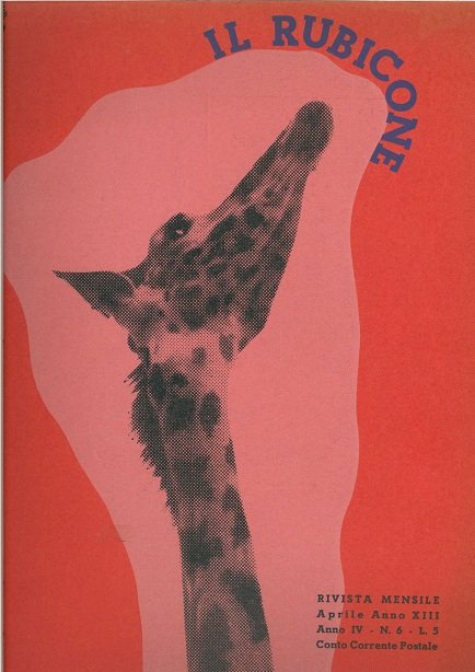 Il Rubicone anno IV | Immagine principale