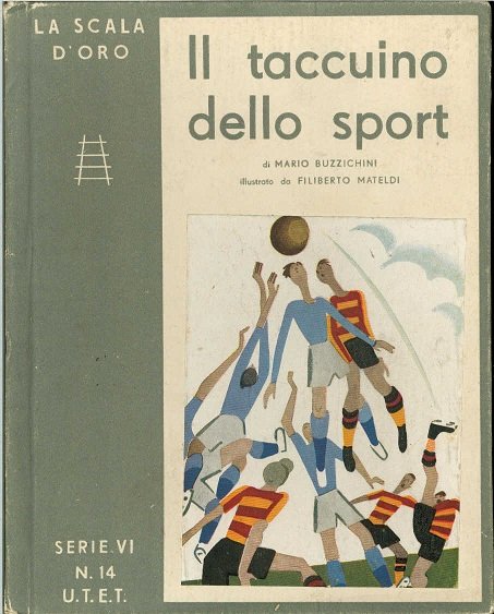 Il taccuino dello sport | Immagine principale