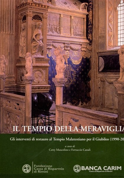 Il tempio della meraviglia | Immagine principale