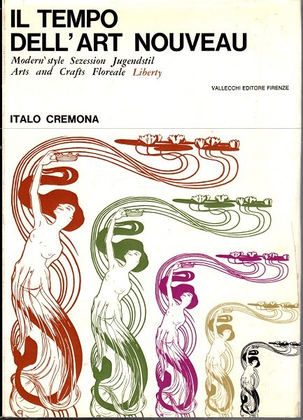 Il tempo dell'Art Nouveau | Immagine principale