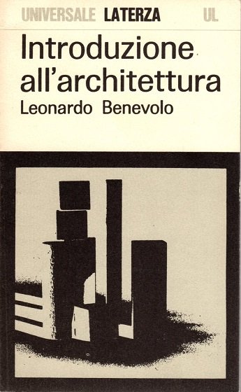 Introduzione all'architettura | Immagine principale