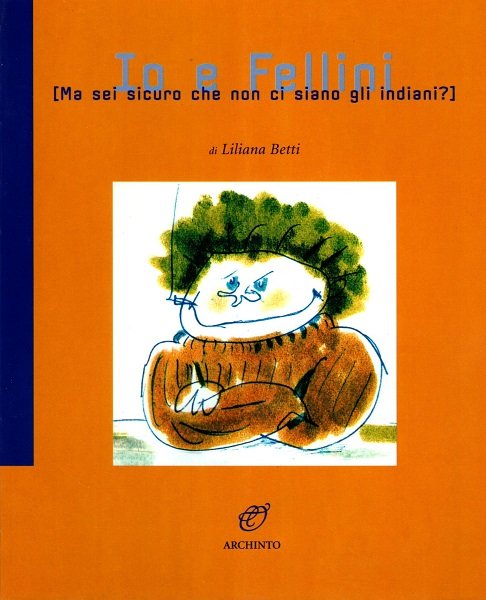 Io e Fellini | Immagine principale