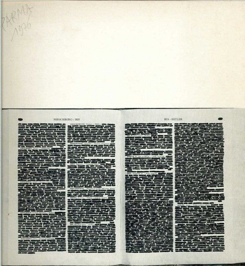 Isgrò | Immagine principale