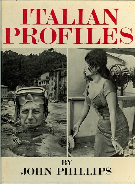 Italian profiles | Immagine principale