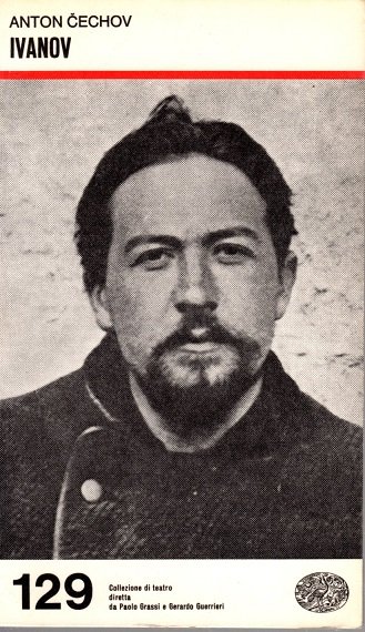 Ivanov | Immagine principale