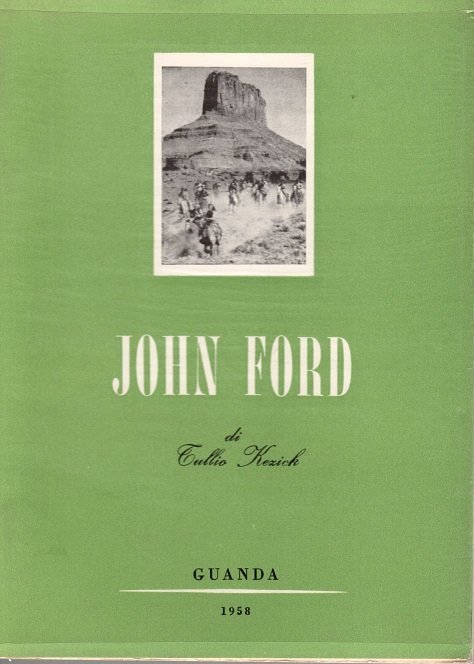 John Ford | Immagine principale
