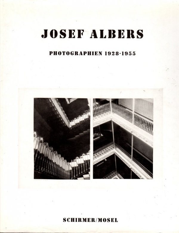 Josef Albers | Immagine principale