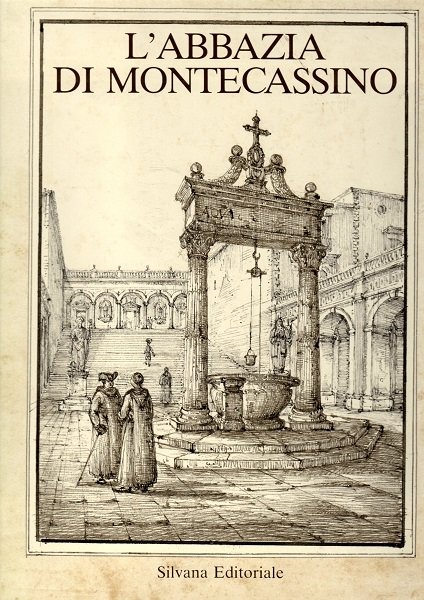L'abbazia di Montecassino | Immagine principale