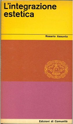 L'integrazione estetica | Immagine principale