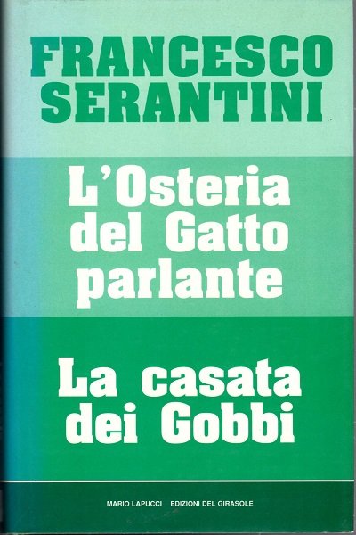 L'osteria del Gatto parlante | Immagine principale