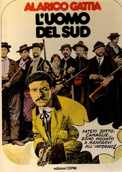 L'uomo del Sud | Immagine principale