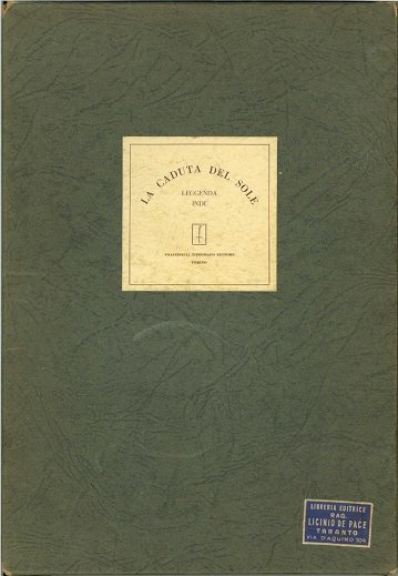 La caduta del Sole | Immagine principale